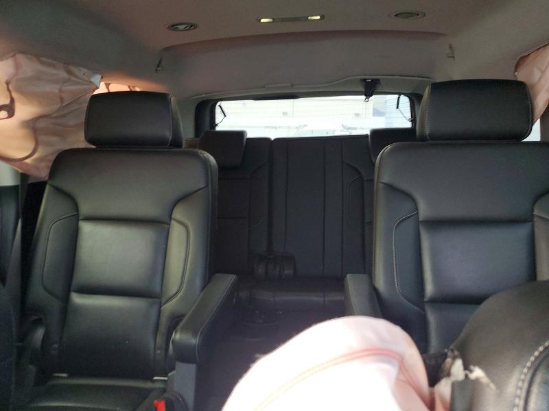 Photo 10 from auction – 2018 CHEVROLET TAHOE with VIN 1GNSCBKC0JR129203