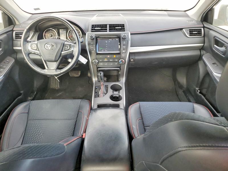 Photo 8 from auction – 2015 TOYOTA CAMRY LE with VIN 4T1BF1FK3FU078999