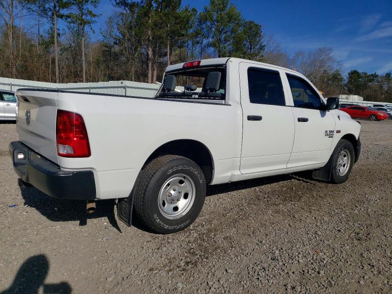 Photo 3 from auction – 2020 RAM 1500 CLASS with VIN 3C6RR6KT1LG159172