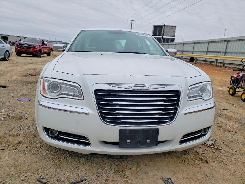 Photo 5 from auction – 2012 CHRYSLER 300 LIMITE with VIN 2C3CCACG1CH273262