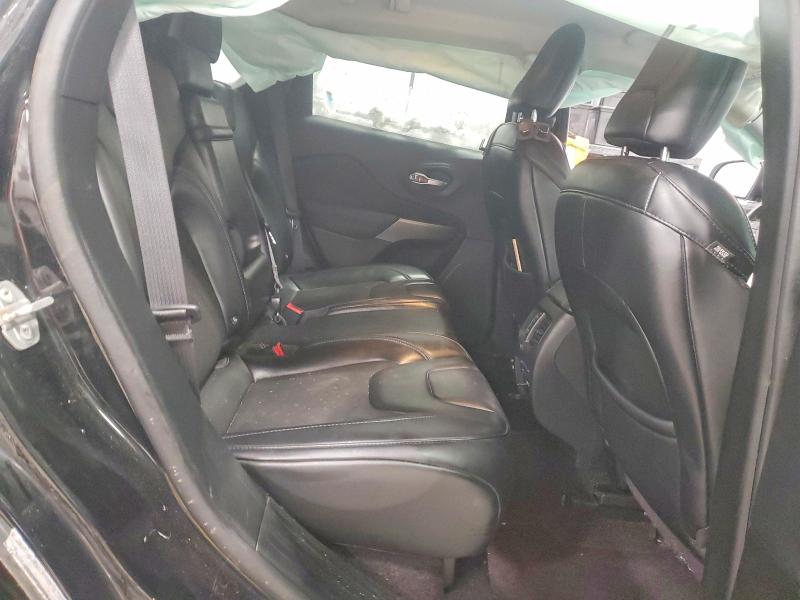 Photo 11 from auction – 2019 JEEP CHEROKEE L with VIN 1C4PJMLB2KD131202