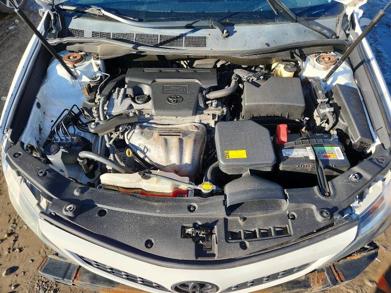 Photo 11 from auction – 2014 TOYOTA CAMRY L with VIN 4T1BF1FK2EU415001