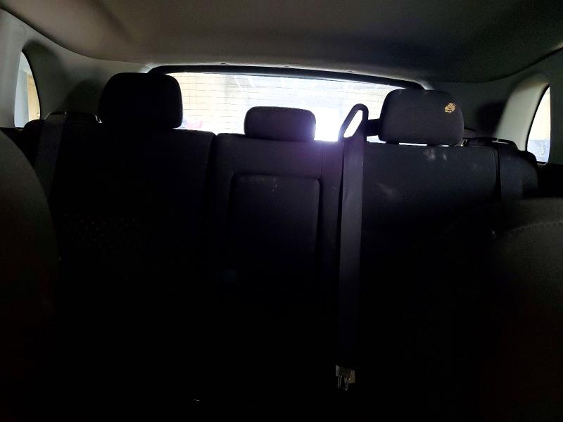 Photo 10 from auction – 2011 MITSUBISHI OUTLANDER with VIN JA4AP4AU7BZ019176