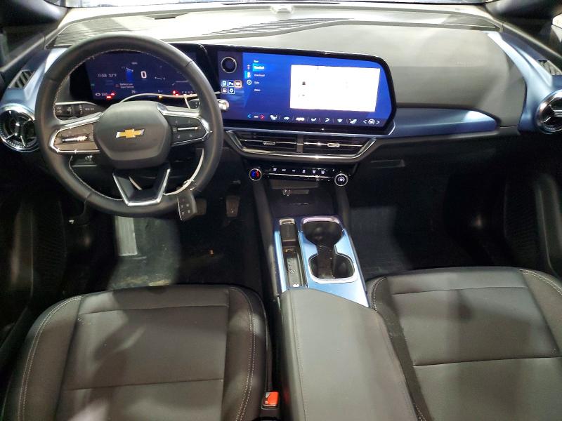 Photo 8 from auction – 2025 CHEVROLET EQUINOX with VIN 3GN7DLRP1SS197929
