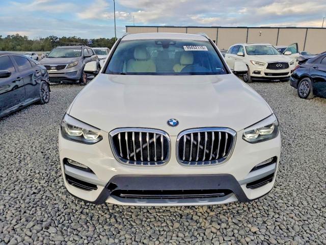 Photo 5 from auction – 2019 BMW X3 XDRIVE3 with VIN 5UXTR9C59KLP92163