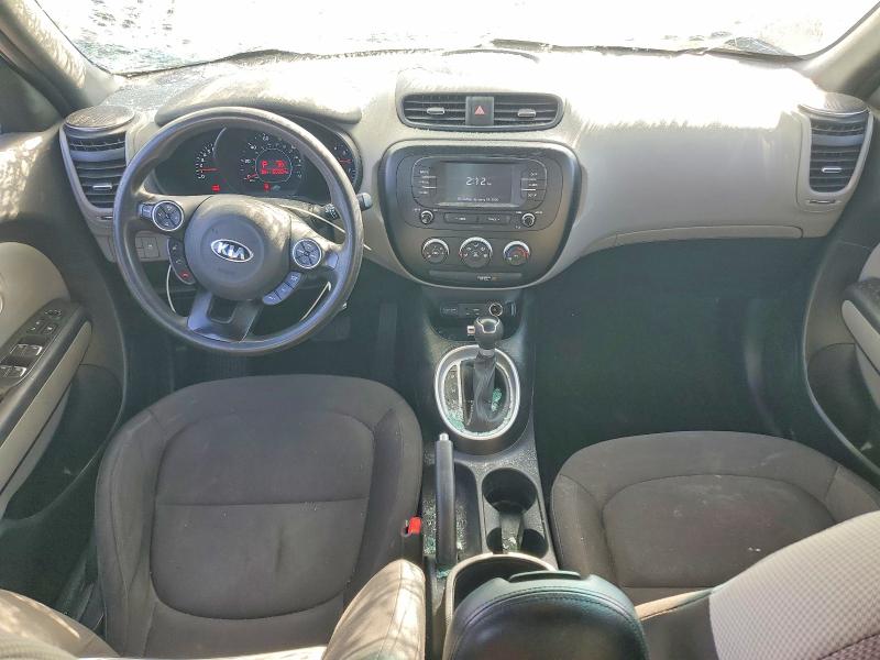 Photo 8 from auction – 2019 KIA SOUL with VIN KNDJN2A21K7699182