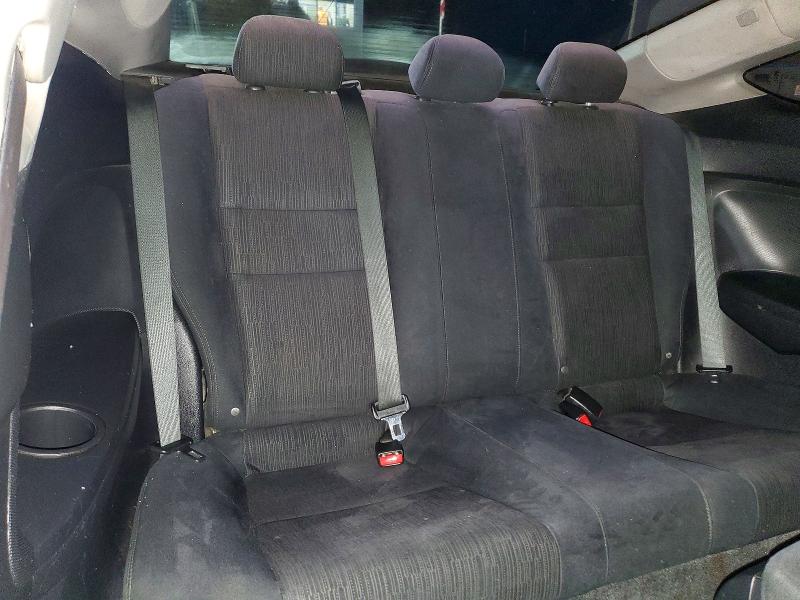 Photo 10 from auction – 2011 HONDA CIVIC with VIN 1HGCS1B36BA003598