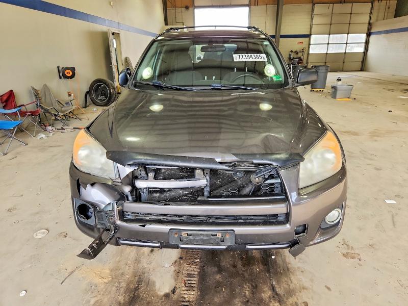 Photo 5 from auction – 2011 TOYOTA RAV4 SPORT with VIN 2T3RF4DV9BW111180