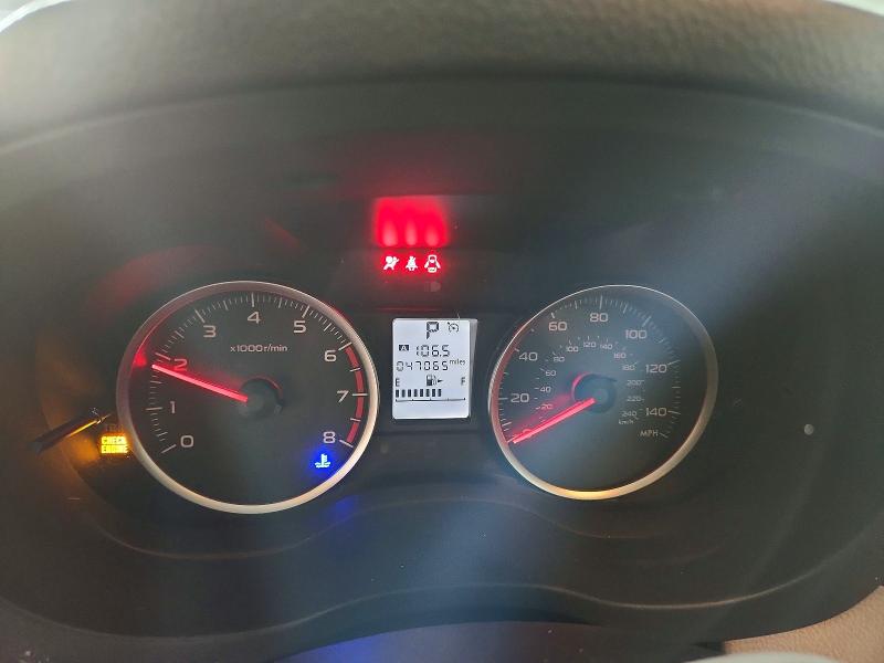 Foto 9 de la subasta – 2017 SUBARU FORESTER 2 con VIN JF2SJABC3HH432230