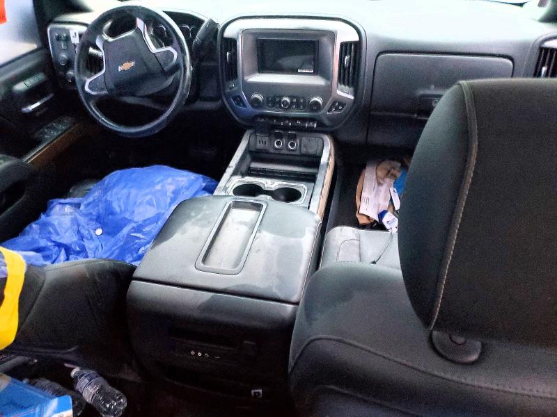Photo 8 from auction – 2014 CHEVROLET SILVERADO with VIN 3GCUKSEC5EG556592