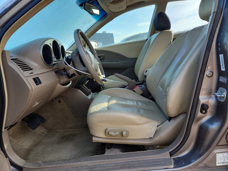 Photo 7 from auction – 2003 NISSAN ALTIMA SE with VIN 1N4BL11D03C247549