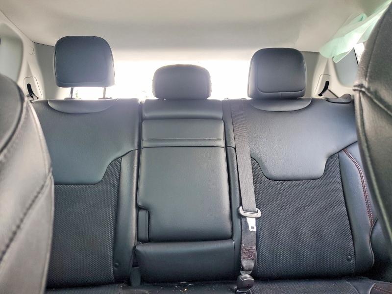 Photo 10 from auction – 2019 JEEP COMPASS with VIN 3C4NJDDB0KT786300