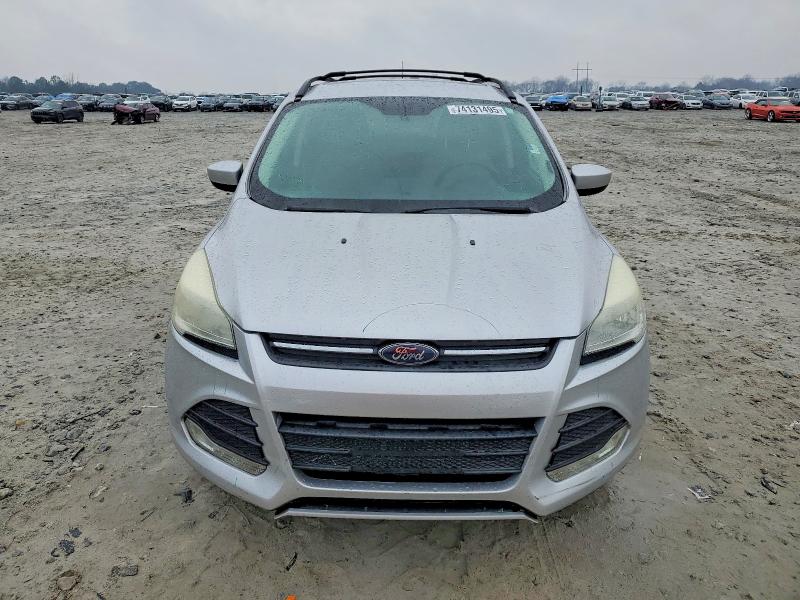 Photo 5 from auction – 2015 FORD ESCAPE SE with VIN 1FMCU0GX2FUB68398
