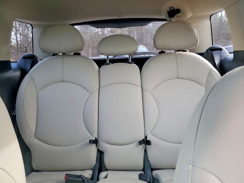 Photo 10 from auction – 2014 MINI COOPER S C with VIN WMWZC5C52EWP38452