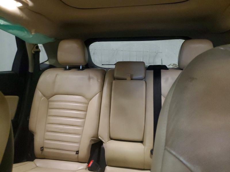 Photo 10 from auction – 2015 FORD EDGE SEL with VIN 2FMTK4J90FBB02025