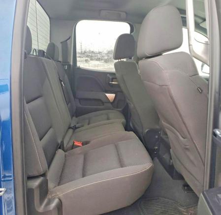 Photo 10 from auction – 2019 CHEVROLET SILVERADO with VIN 2GCVKPEC6K1193578