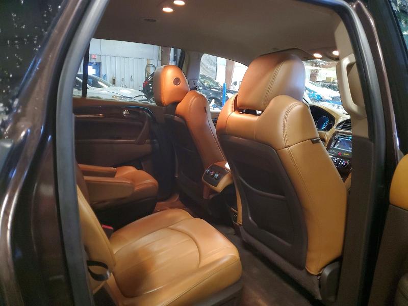 Photo 11 from auction – 2015 BUICK ENCLAVE with VIN 5GAKRBKD9FJ270049