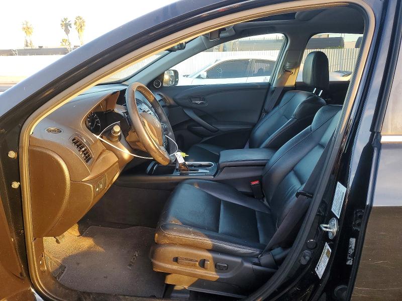 Photo 7 from auction – 2017 ACURA RDX with VIN 5J8TB3H32HL006384