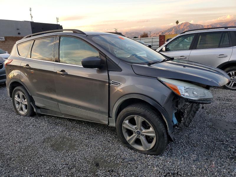 Photo 4 from auction – 2014 FORD ESCAPE with VIN 1FMCU9G97EUA13429