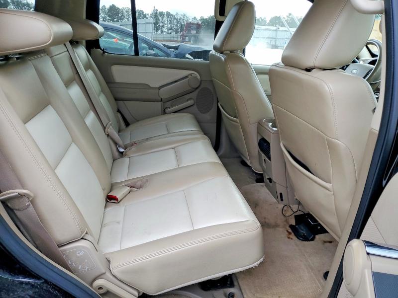 Photo 11 from auction – 2010 FORD EXPLORER X with VIN 1FMEU6DE2AUA15625