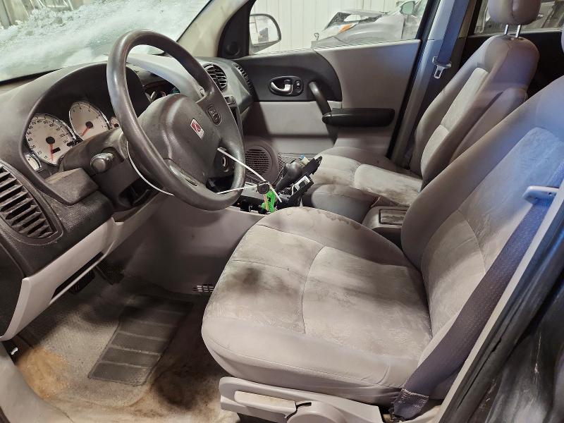 Photo 7 from auction – 2004 SATURN VUE with VIN 5GZCZ43D74S800523