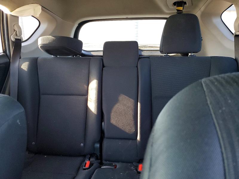 Foto 10 de la subasta – 2016 TOYOTA RAV4 LE con VIN 2T3BFREV7GW412261