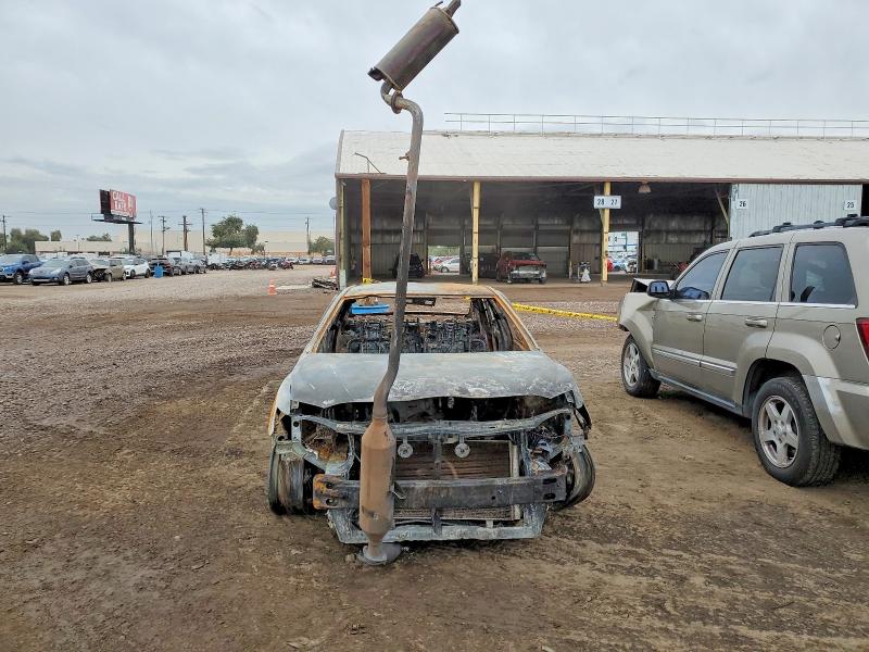 Photo 5 from auction – 2007 TOYOTA CAMRY with VIN 4T1BE46K67U619842