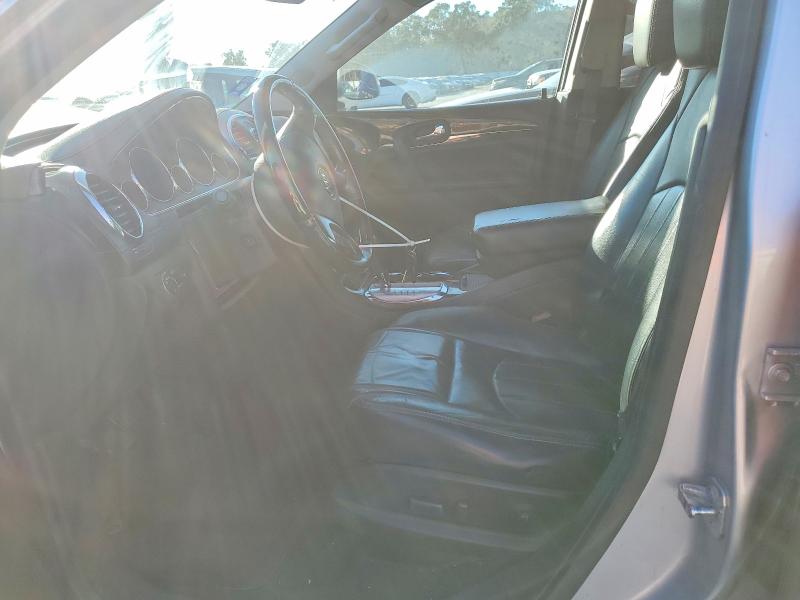 Photo 7 from auction – 2015 BUICK ENCLAVE with VIN 5GAKRCKD7FJ355753