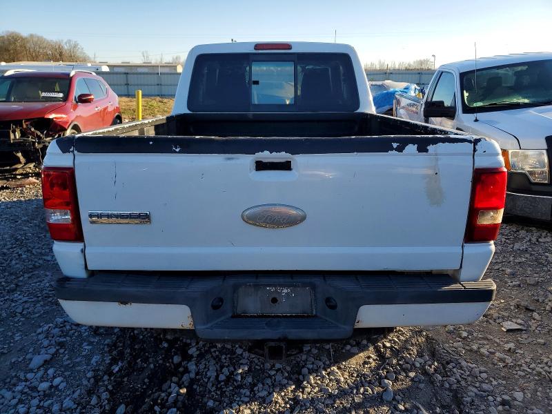 Photo 6 from auction – 2008 FORD RANGER SUP with VIN 1FTZR15E08PB19550