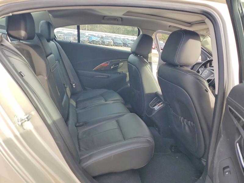 Photo 10 from auction – 2015 BUICK LACROSSE P with VIN 1G4GF5G30FF206060