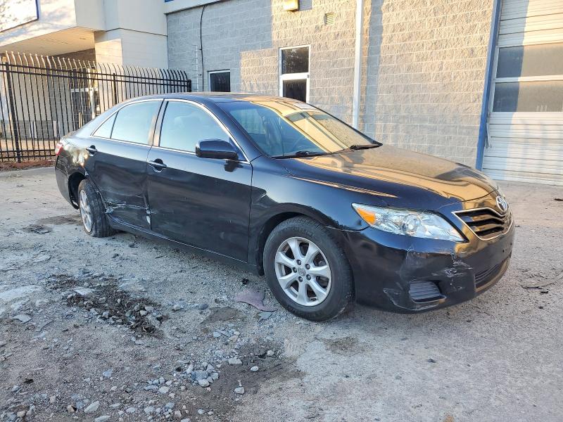 Photo 4 from auction – 2011 TOYOTA CAMRY with VIN 4T1BF3EK3BU201093
