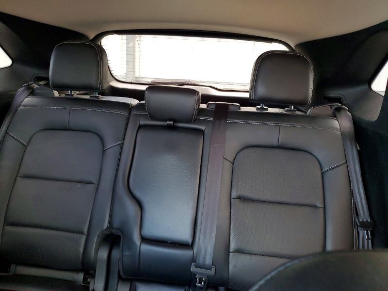 Photo 10 from auction – 2020 FORD ESCAPE with VIN 1FMCU0H66LUA94257