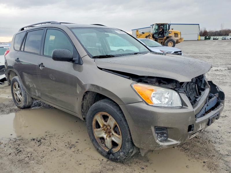 Photo 4 from auction – 2011 TOYOTA RAV4 with VIN 2T3BF4DV0BW108427