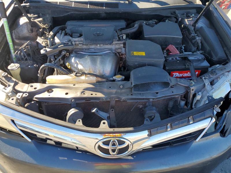 Photo 11 from auction – 2014 TOYOTA CAMRY L with VIN 4T1BF1FK9EU346128