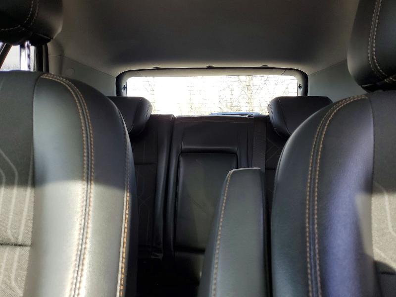 Фото 10 с аукциона – 2020 CHEVROLET TRAX 1LT с VIN KL7CJLSB3LB016015