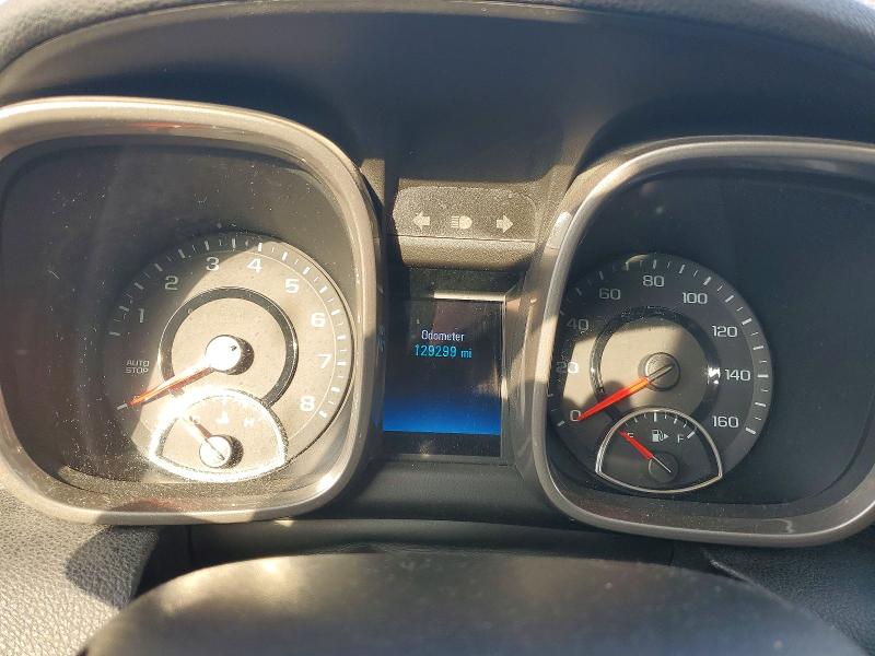 Photo 9 from auction – 2015 CHEVROLET MALIBU with VIN 1G11B5SL8FF127550