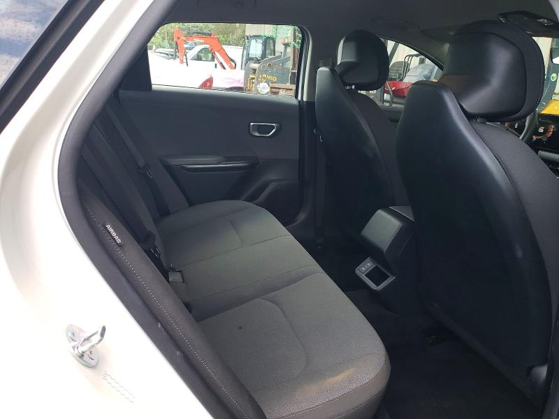 Photo 10 from auction – 2025 KIA K4 LX with VIN 3KPFT4DE5SE074538