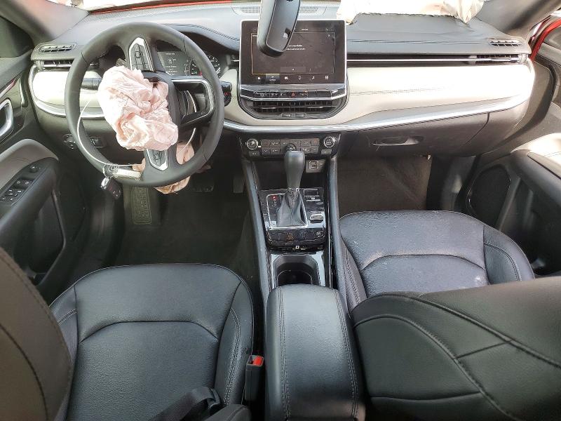 Photo 8 from auction – 2025 JEEP COMPASS LI with VIN 3C4NJDCN7ST524057