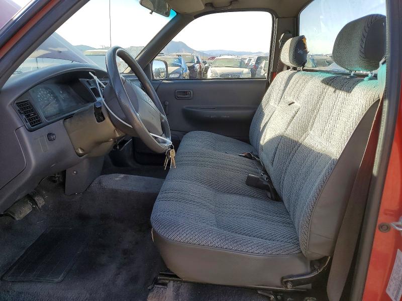 Photo 7 from auction – 1994 TOYOTA T100 with VIN JT4VD10A0R0019203