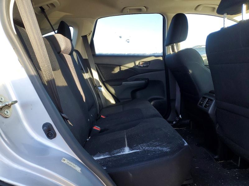 Photo 11 from auction – 2015 HONDA CR-V EX with VIN 2HKRM4H52FH685987