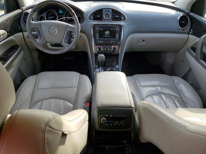 Photo 8 from auction – 2016 BUICK ENCLAVE with VIN 5GAKRBKD9GJ200228