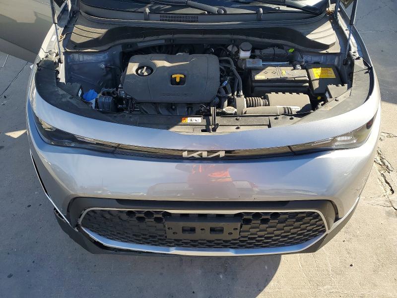 Photo 11 from auction – 2025 KIA SOUL with VIN KNDJ23AU8S7930045