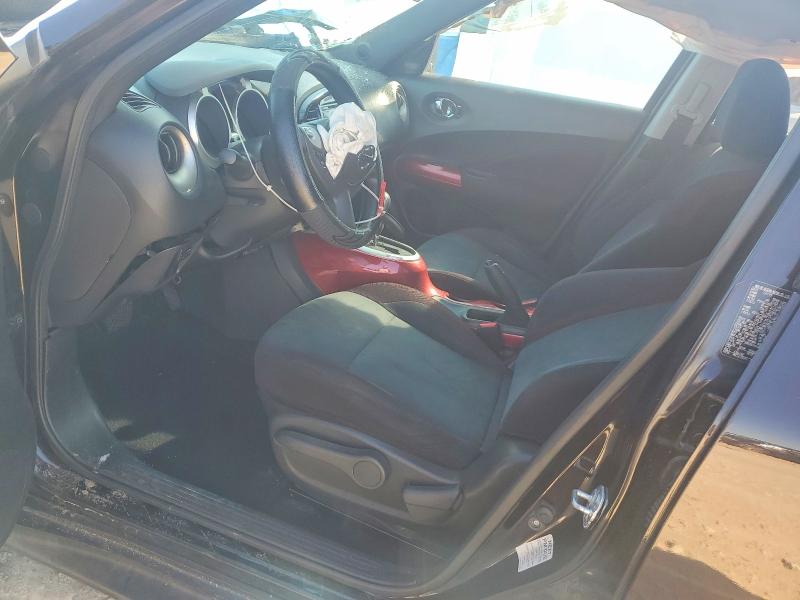 Photo 7 from auction – 2016 NISSAN JUKE S with VIN JN8AF5MR8GT604370