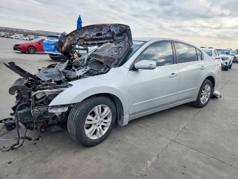 NISSAN ALTIMA BAS 2012 with VIN 1N4AL2AP4CN479720 - Photo from auction