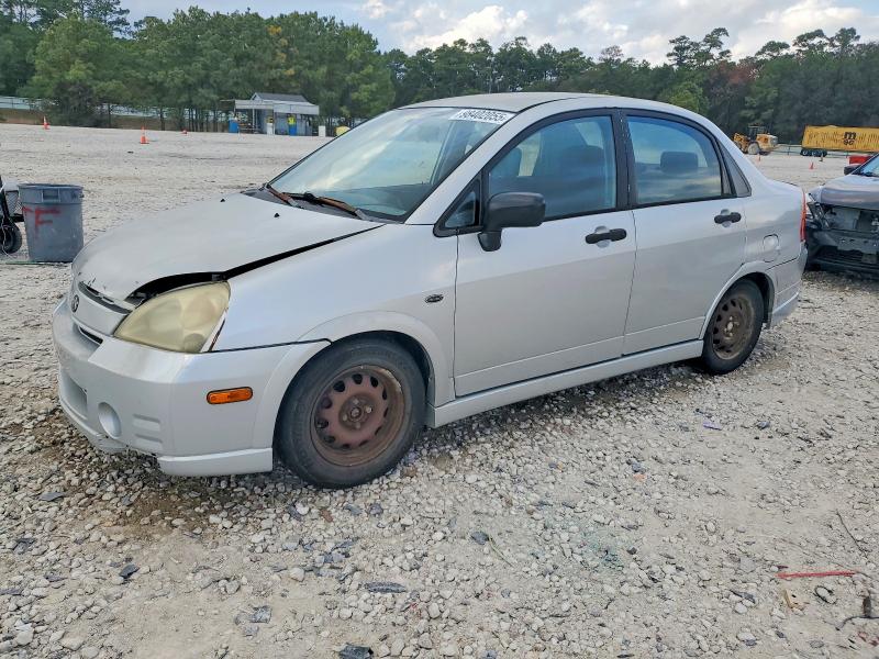 2003 SUZUKI AERIO