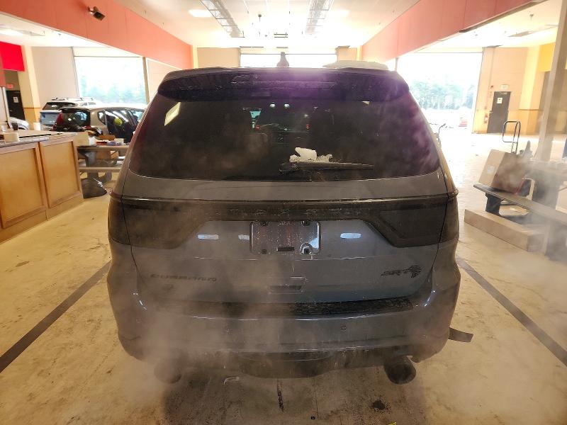 Photo 6 from auction – 2024 DODGE DURANGO SR with VIN 1C4SDJH92RC235128
