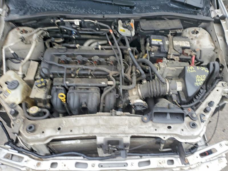Photo 11 from auction – 2010 FORD FOCUS SE with VIN 1FAHP3FNXAW223640