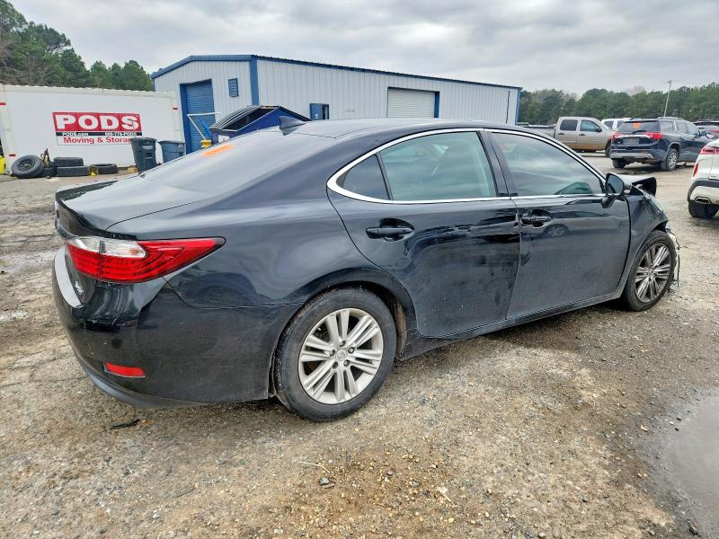 Zdjęcie 3 z aukcji – 2015 LEXUS ES 350 z VIN JTHBK1GG5F2178056
