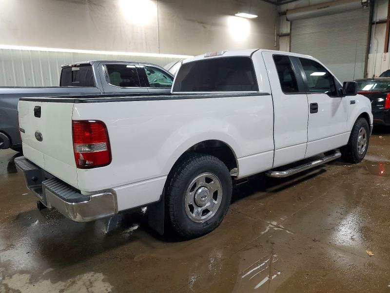 Photo 3 from auction – 2005 FORD F150 with VIN 1FTPX12595NA22467