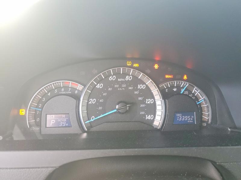 Photo 9 from auction – 2014 TOYOTA CAMRY L with VIN 4T1BF1FK1EU855887